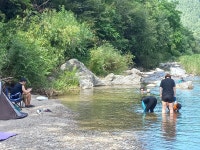 가족끼리, 연인끼리 ‘봉화 계곡여행’ 떠나요