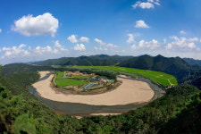 회룡포·금당실마을·삼강주막··· 예천의 숨은 매력에 흠뻑!