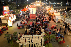  ‘2025 SUMMER 워터 퐝 FESTIVAL’ 개막식 외 이모저모