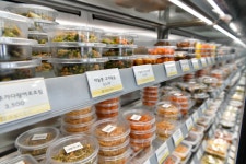 저소득층 위한 반찬점 ‘오늘의 찬스 영주점’ 오픈