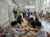 구미시, 어르신 스포츠시설이용료 지원