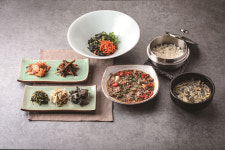 임금님 밥상 먹고, 역사문화 옛길 한번 걸어볼까~