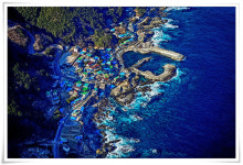 강구역에서 만나는 동해 풍경 영덕 사진연구회 ‘사진전’ 개최