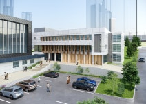 포항시 ‘생활 밀착형 건강생활지원센터’ 건립