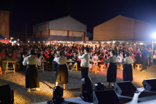 “영해 옛 장터에서 떠나는 100년 전 시간여행, 오세요!”