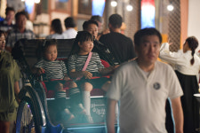 “영해 옛 장터에서 떠나는 100년 전 시간여행, 오세요!”