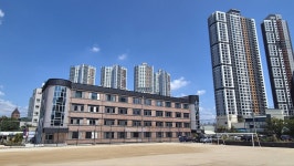 달성군, 대구 첫 학교복합시설 ‘달성이룸캠프’ 문 연다