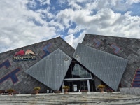 ‘소싸움 미디어 체험관’ 재개관으로 관람객 유입 노린다