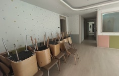 행정 오판에… 1년 넘게 방치된 어린이집