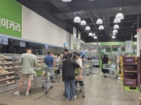 대구·경북에 불고 있는 오프라인 대형마트 대변신 ‘붐’