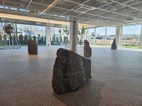 포항 철강산업·예술의 융합… ‘숨쉬는 기계’展