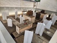 INI STEEL(주)포항2공장 | 포항 철강산업·예술의 융합… ‘숨쉬는 기계’展