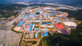 성주군 ‘3산단 조성’으로 제2의 도약 준비
