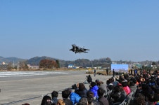영주 비상활주로 활용, 지역 발전 전략 시동