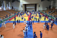 경북도 캐나다·싱가포르 등 해외 국대 전지훈련 유치로 지역경제 견인