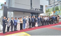 수성구 만촌2동 ‘달빛 경로당’ 주민염원 결실