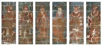 영주 부석사 ‘국보·보물 보존·전시 공간’으로 변신