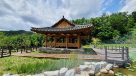 전통 정자, 예술로 피어난다… 봉화 ‘누정愛아티스트’ 출범