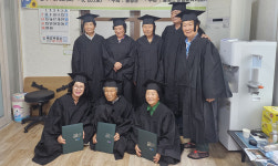 울릉도 ‘찾아가는 동네경로당 수업’ 종강…어르신들의 건강과 웃음 채운 5주간의 배움의 장