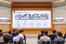 포항제철소, 직원 건강증진 위한 러닝 특강 성료