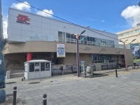 “북포항우체국에 시민 만남의 광장 조성을”