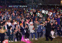  상주 낙동강 7경 문화 한마당