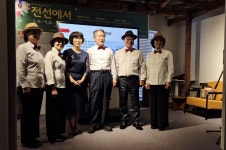 한국전선문화관, ‘2025 전선에서Ⅱ’ 첫 무대 성황