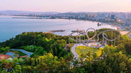 환호공원 품었지만 후유증도 만만찮네