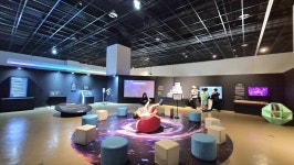 추석 연휴, 국립대구과학관서 특별한 과학 여행 즐겨요!