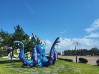 손에 희망을 가슴에 역사를, 호미곶이 전하는 이야기