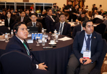 2025 APEC 회원국 및 경북도 투자포럼