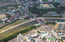 상주시, 북천 상산교 재가설 공사 착공