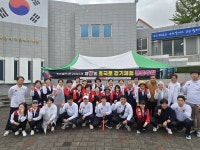 ‘호국평화의 도시’ 칠곡을 걷다  제17회 호국로 걷기 체험 ‘성황’