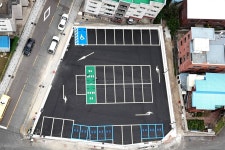 달성군, 지역 상권·주거지 주차장 확충 결실