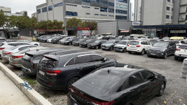 달성군, 지역 상권·주거지 주차장 확충 결실