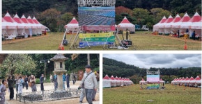 “행사장 썰렁” 영주시 축제 ‘폐지론’ 확산