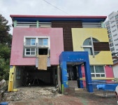 동네 어린이집이 사라지고 있다