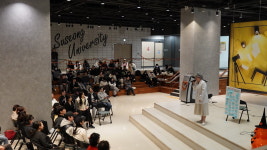 수성대, ‘끼리우리 힐링콘서트’로 세대 간 소통 확대