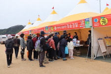 청송경찰서 찾아가는 치안드림센터 운영