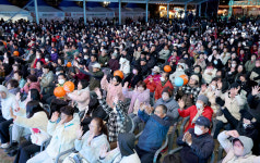 <화보> 예천 낙동강 7경 문화 한마당 & 활 축제 화보