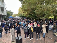 대구 달서구노인종합복지관 개관 20주년 기념 축제 성료