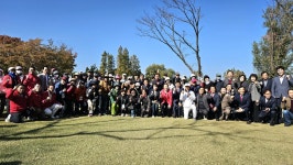 제5회 달서구 파크골프협회장배 대회 성황리 개최