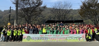칠곡군 지천면,  ‘3go! 우리 마을 가꾸기 운동’  펼쳐