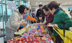 “배움愛 빠지고, 행복에 물든 하루”… 울릉도 군민 모두가 함께한 학습 한마당