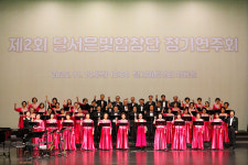 대구 달서은빛합창단, 인생의 선율로 감동을 노래하다