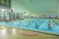 “운동이 즐거워졌어요!”…새단장한 고령국민체육센터, 맞춤형 지도로 ‘제2의 전성기’