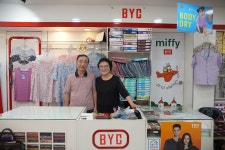 지역 교회의 성장에 밑거름이 된 신성상회 집안사람들