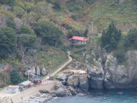 안용복 납치 계기… 조정에서 2~3년마다 왜구 수색 토벌