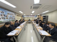 상주박물관 소장 고전적 기록화사업 보고회 및 세미나 개최