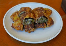 포항에서 화교가 운영하는 중화요리점은 네 곳만 남아